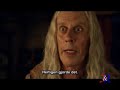 Legend of the seeker mizo episode 38