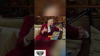 The Miz from Reality TV to WWE: My Unstoppable Journey #shorts