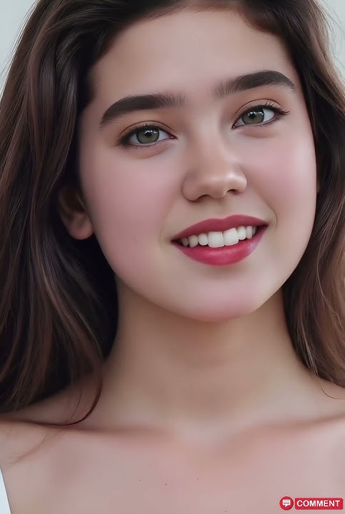 친절한 눈, 진심 어린 미소 #beauty #aussiebeauty #closeupphotography #beautifulsmile #love