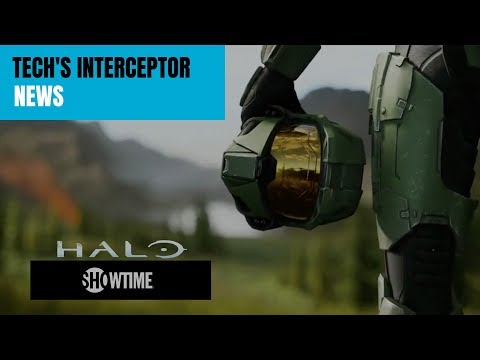 Video: Die Halo-TV-Serie Von Showtime Hat Ihren Master Chief Besetzt