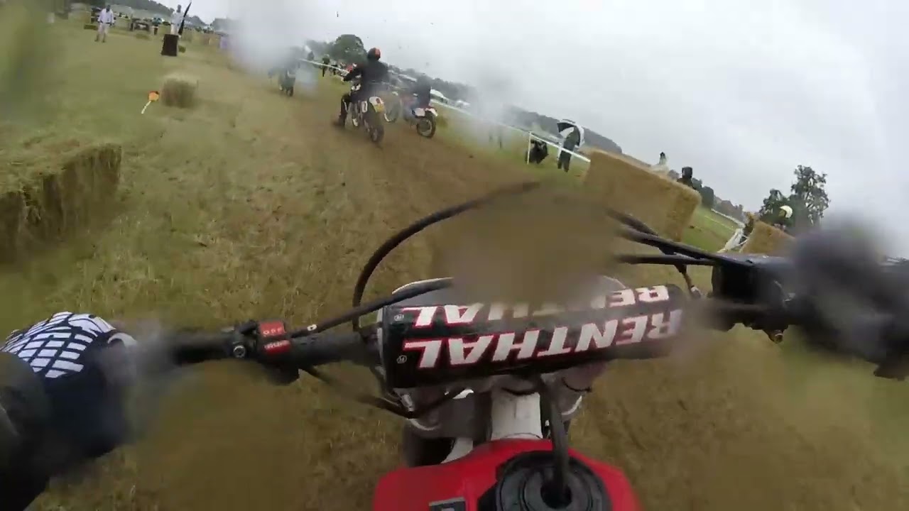 Malle Mile 2023 - Malle Go Round - Onboard