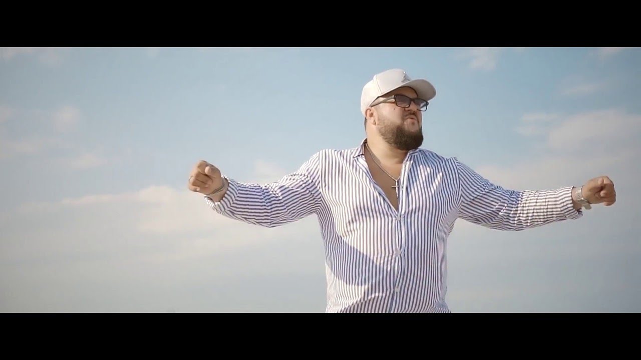 BOBY si MORGANA - Iubeste-te cu mine (VIDEO 2018)