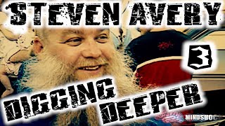 STEVEN AVERY - EPISODE 3: DIGGING DEEPER (MINDSHOCK TRUE CRIME Podcast)