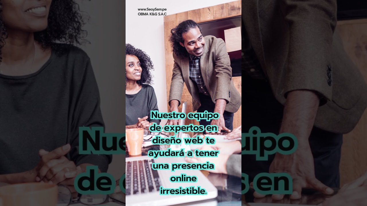 Aumenta tus Ingresos con una Página Web de Alto Impacto 