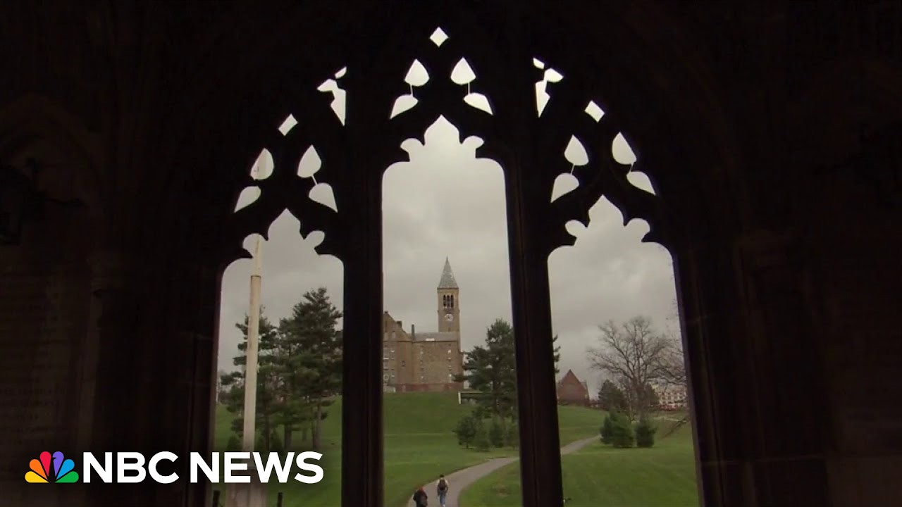Cornell University alleged fraternity rape investigation reopened Cornell University alleged fraternity rape investigation reopened
