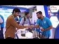 Day 3 highlight of itcn asia 2024  microtech inc