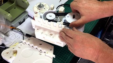 R2D2 Droid Build  Part - 15