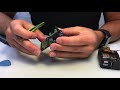 GoPro 5 разбор (GoPro 5 disassemble)