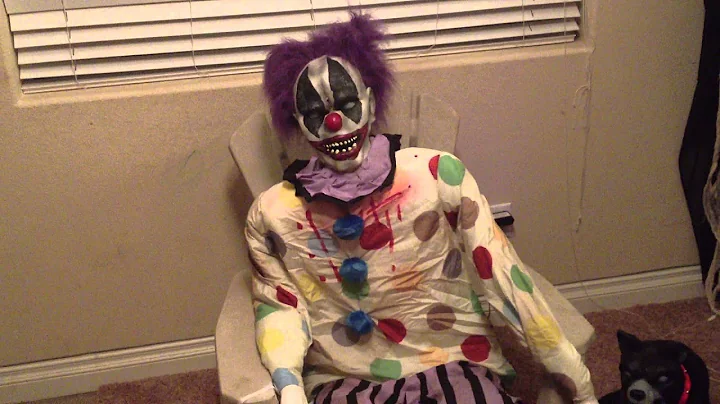 Our Own Halloween Store