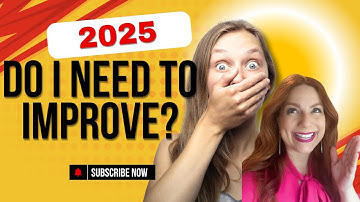 "How to Create a Christian Vision Board, Faith Goals Planner 2025, How do I improve in 2025? Why