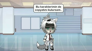 Yeni karakter -_- (Copyatlara uyarı..)