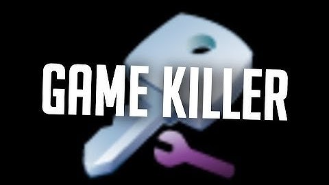Hackear Geometry Dash‚ Game Killer [ROOT]