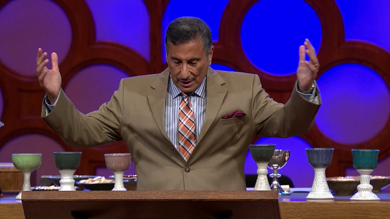 Hidden Sin Dr. Michael Youssef (The Heavenly Preachers) YouTube