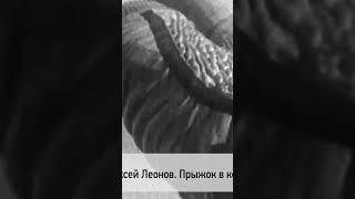 🗓 КАЛЕНДАРЬ | Алексей Леонов #history #история #космос