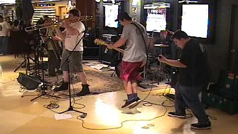 Norma's Lemon Stand "Killswitch"