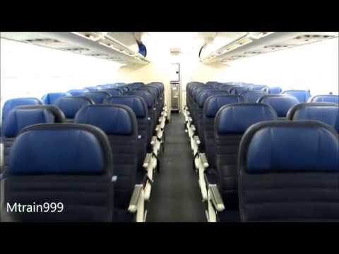 United Airlines Video Cabin Tours Flyertalk Forums