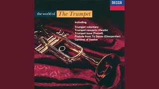 Purcell Trumpet Tune In C Major Zt 697 Arr For Brass Ensemble And Organ Purcell Trumpet Tune In C Major Zt 697 Arr For Brass Ensemble And Organ