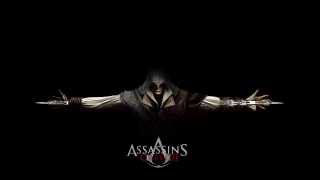 Assassins Creed II - Ezios Family Theme (Mini Remix)
