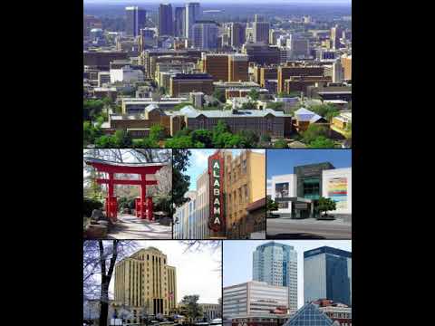 Birmingham, Alabama | Wikipedia audio article