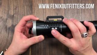 Fenix TK65R First Look