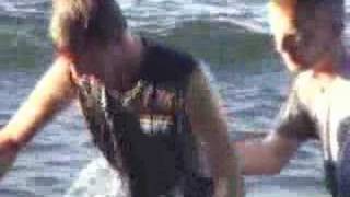 Summer 2007 STORM Baptisms