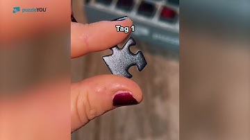 Puzzle Advent Calendar with Your Favorite Photos – 24 Days of Puzzle Fun This Advent | puzzleYOU