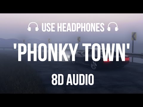 Playaphonk Phonky Town 8d Audio 432hz Download As Mp3 File For Free - phonky town roblox id