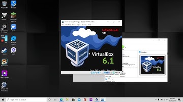 how to instill windows vista build 5840 in virtualbox in 2020 part 1