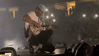Blink-182 “Down” Live! Denver, Colorado. July 3, 2023