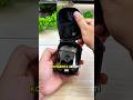 Alat Cukur Kumis Portable