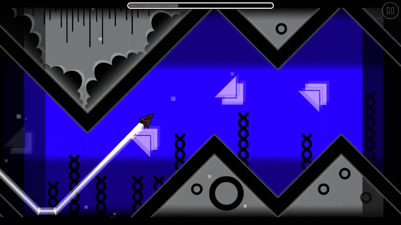 Где Можно Купить Geometry Dash На Пк