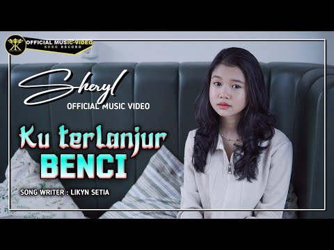 Video Ku Terlanjur Benci