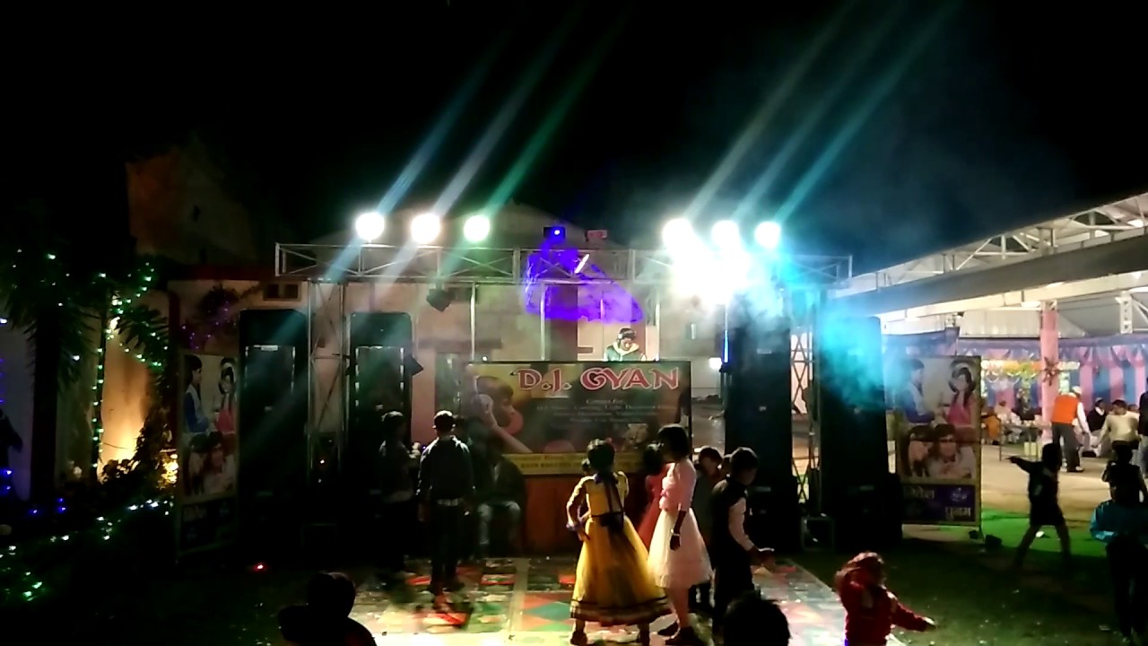 DHANBAD BEST   DJ EVENTS   DJ   GYAN EVENT  ENTERTAINMENT   2016 