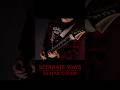 STRANGER THINGS - SEPARATE WAYS (JOURNEY GUITAR COVER) #strangerthings #journey #guitarcover
