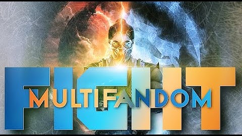 Fight (Orchestra Style)  || Multi-Fandom