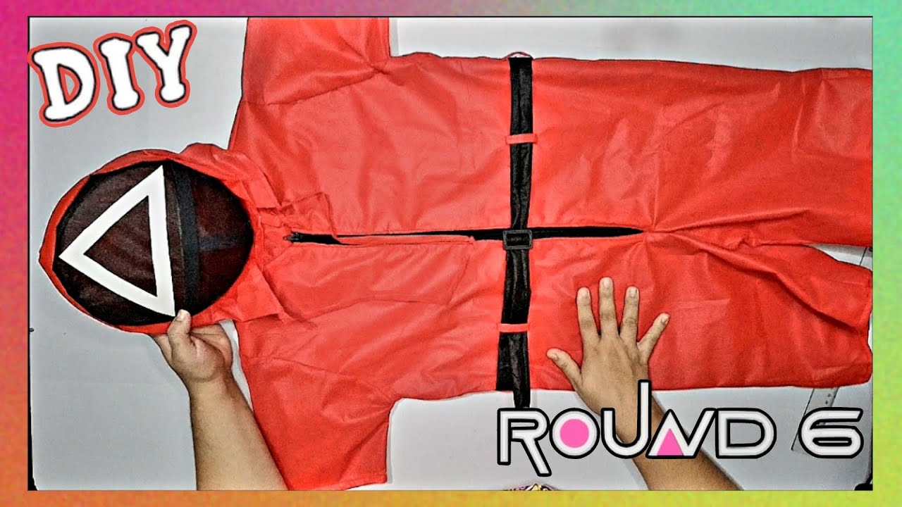 DIY: FANTASIA ROUND 6 | PARTE 2 | Inventa Ação