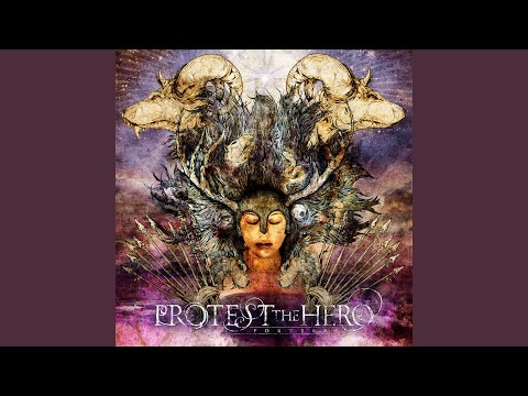 Protest the Hero — Goddess Gagged