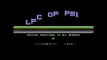 Delta Music - Lightforce