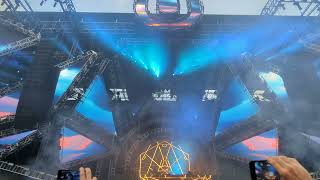 Armin Van Buuren Intro @ Ultra Miami 2024