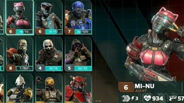 Modern combat versus download for any android Apk+data ( link in the description)