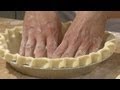 How to make the perfect pie crust