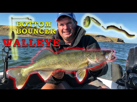 When Do You Fish a Bottom Bouncer? by Mike McClelland