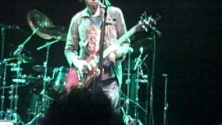 Paul Gilbert - Paul Vs. Godzilla (Live @ The House Of Blues)