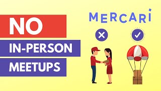 Mercari Review: How to Use the App to Make Money screenshot 4