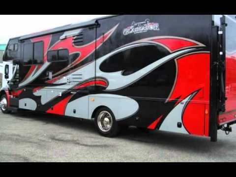 2009 Gulf Stream Endura Max Gladiator M 6371 For In Angola 2009 Gulf Stream Endura Max Gladiator M 6371 For In Angola