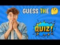 🤯Guess the numbers?🤔।। Can you solve this quiz !#video #quitz #QuitzzX #likeandsubscribe #puzzles!