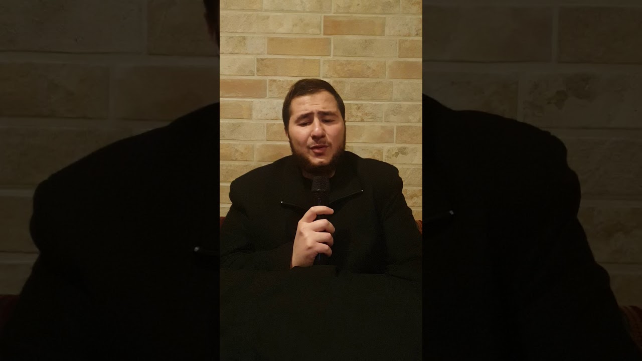 اشم ريحة حطب محروق على الباب اظن قربت ليالي الفاطمية - القارئ حسين مقلد   #الليالي الفاطمية