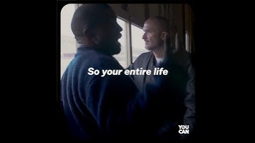 Stop Trying… Just BE