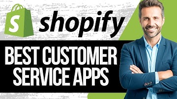Best Shopify Customer Service Apps