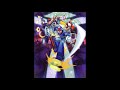 Mega Man X8 Opening Wild Fang